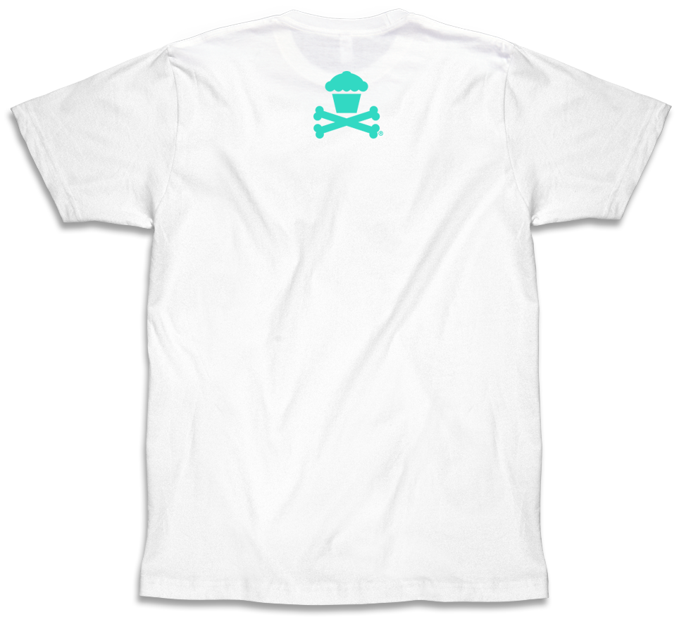 JC Vault - Adult 3XL - Bakesy (Mint)