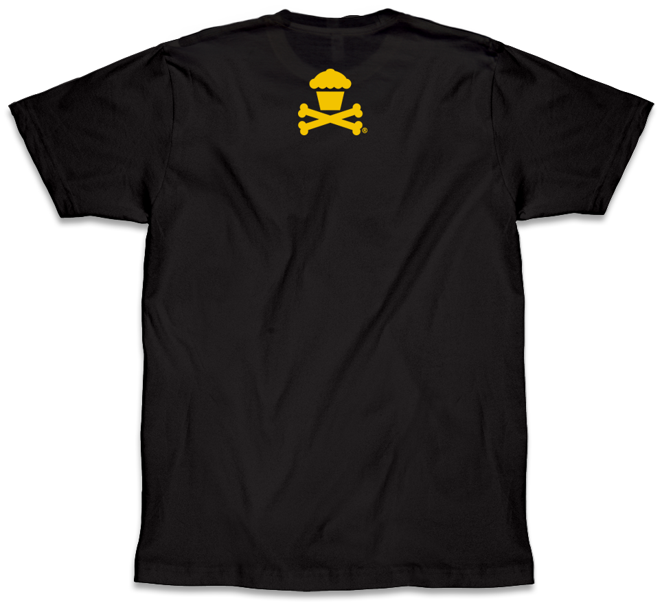 JC Vault - Adult Medium - Doc Choc