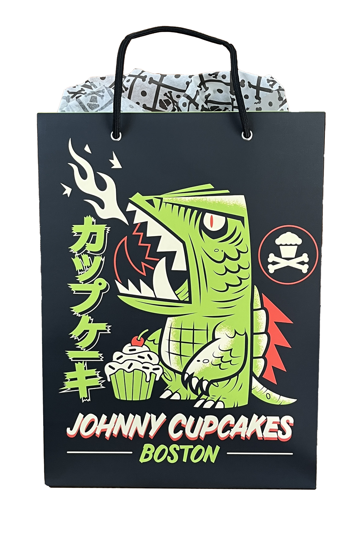 Gift Bag - Dragon Desserts