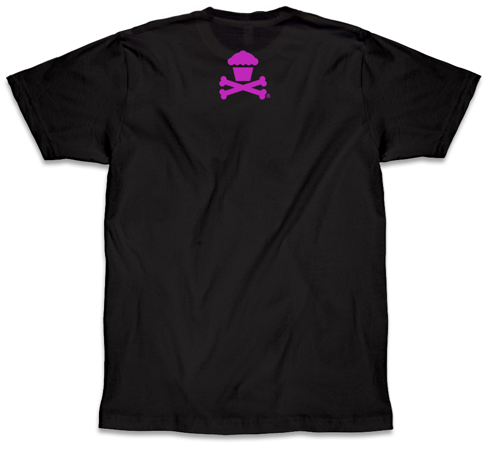 JC Vault - Adult 2XL - Purple Dragon