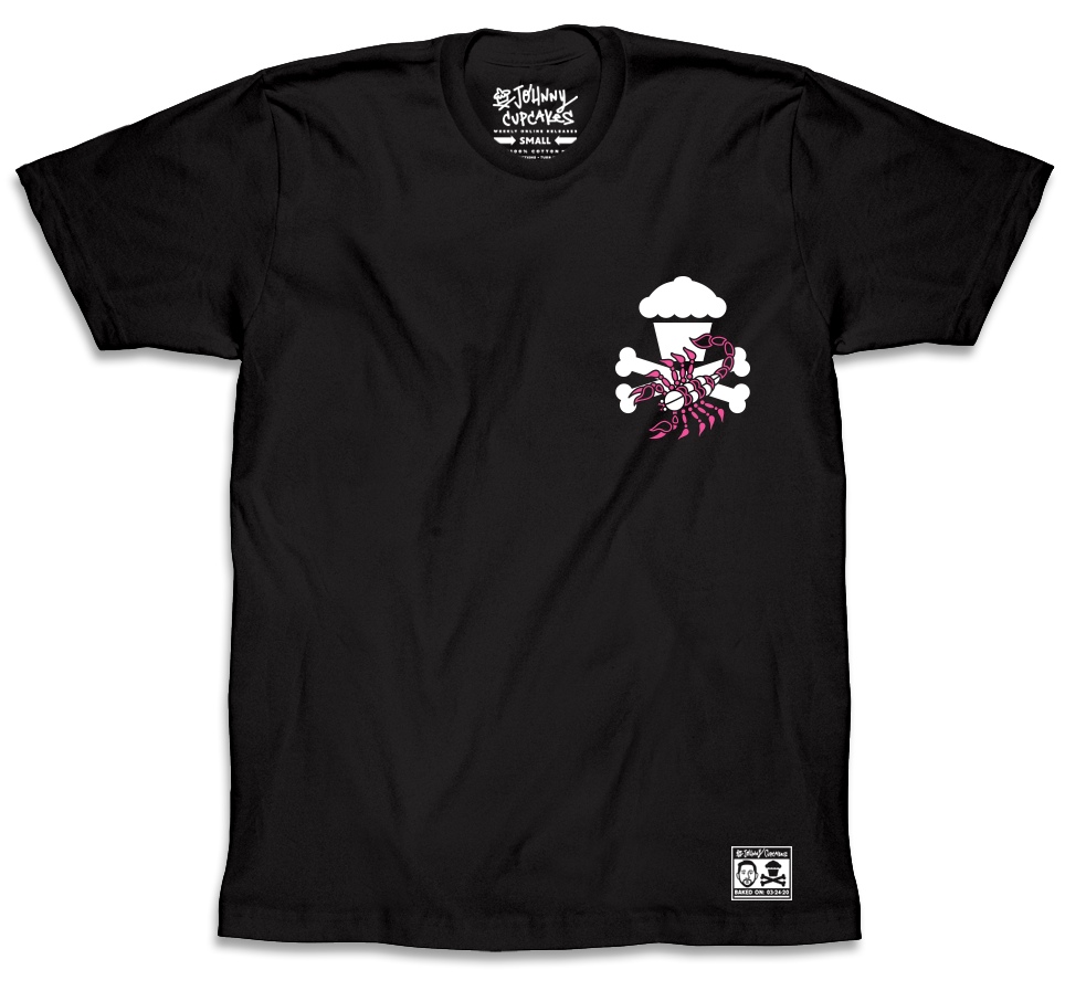 $10 Sale Tee - Driving Desserts