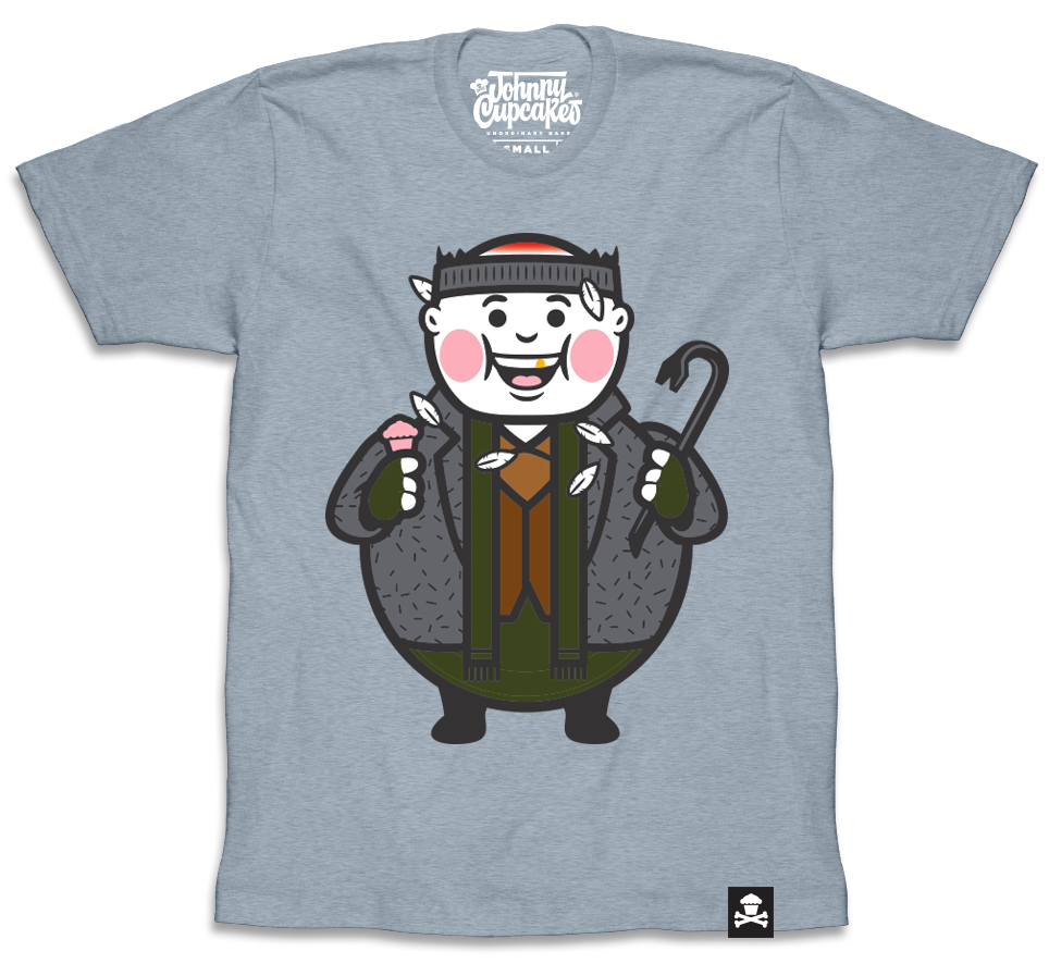 $10 Sale Tee - Feather Head Big Kid