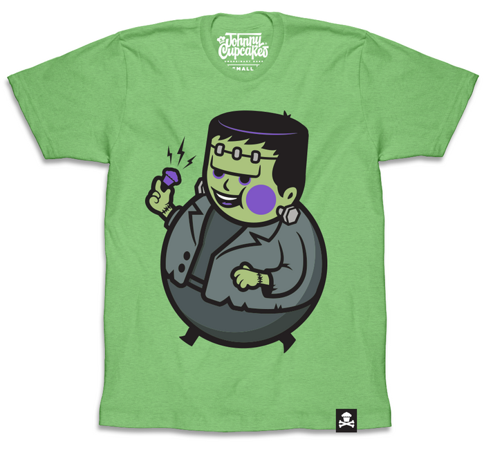 Johnny's Closet Adult Large Big Kid Franky