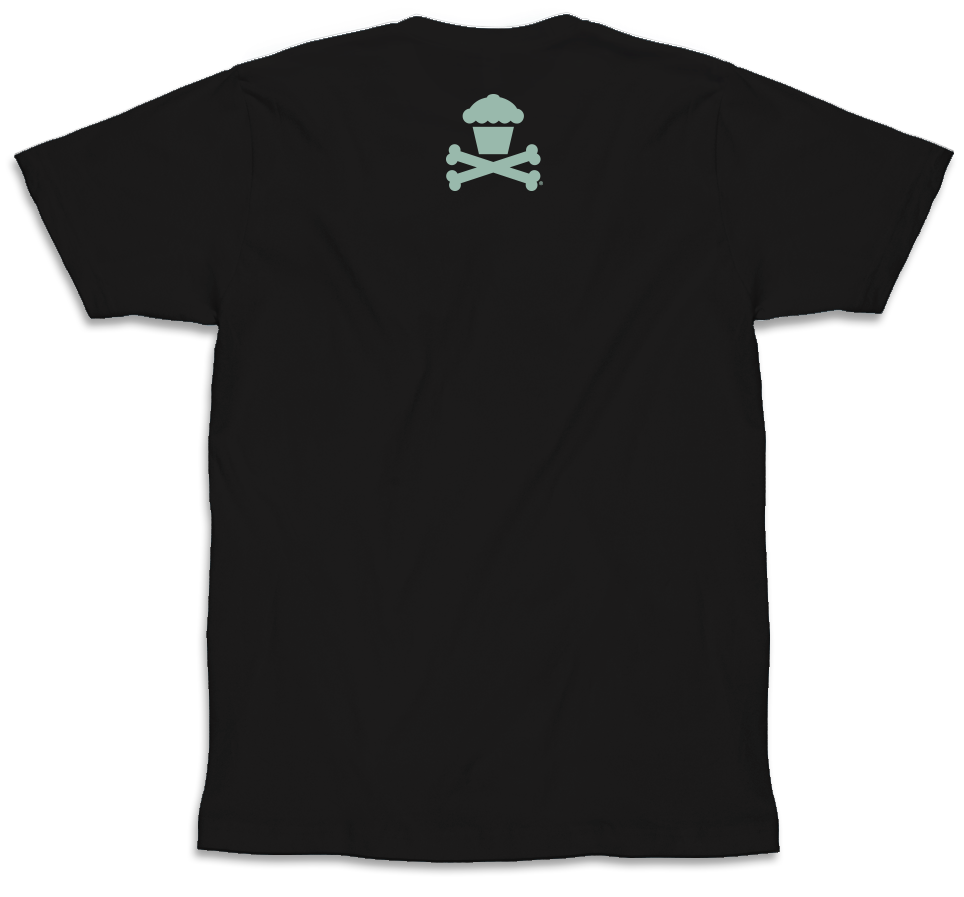 $10 Sale Tee - Global Cupcakes