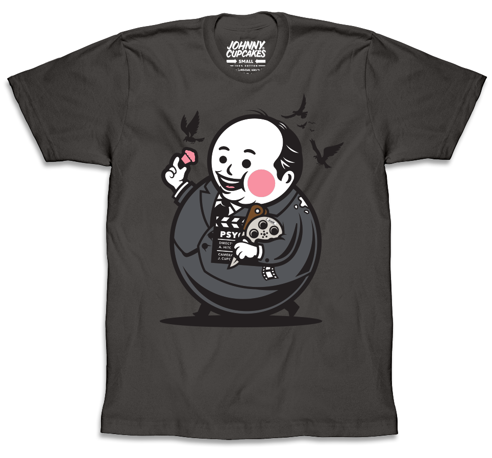 JC Vault - Adult 2XL - TSITCM Hitchcake Big Kid / Sample