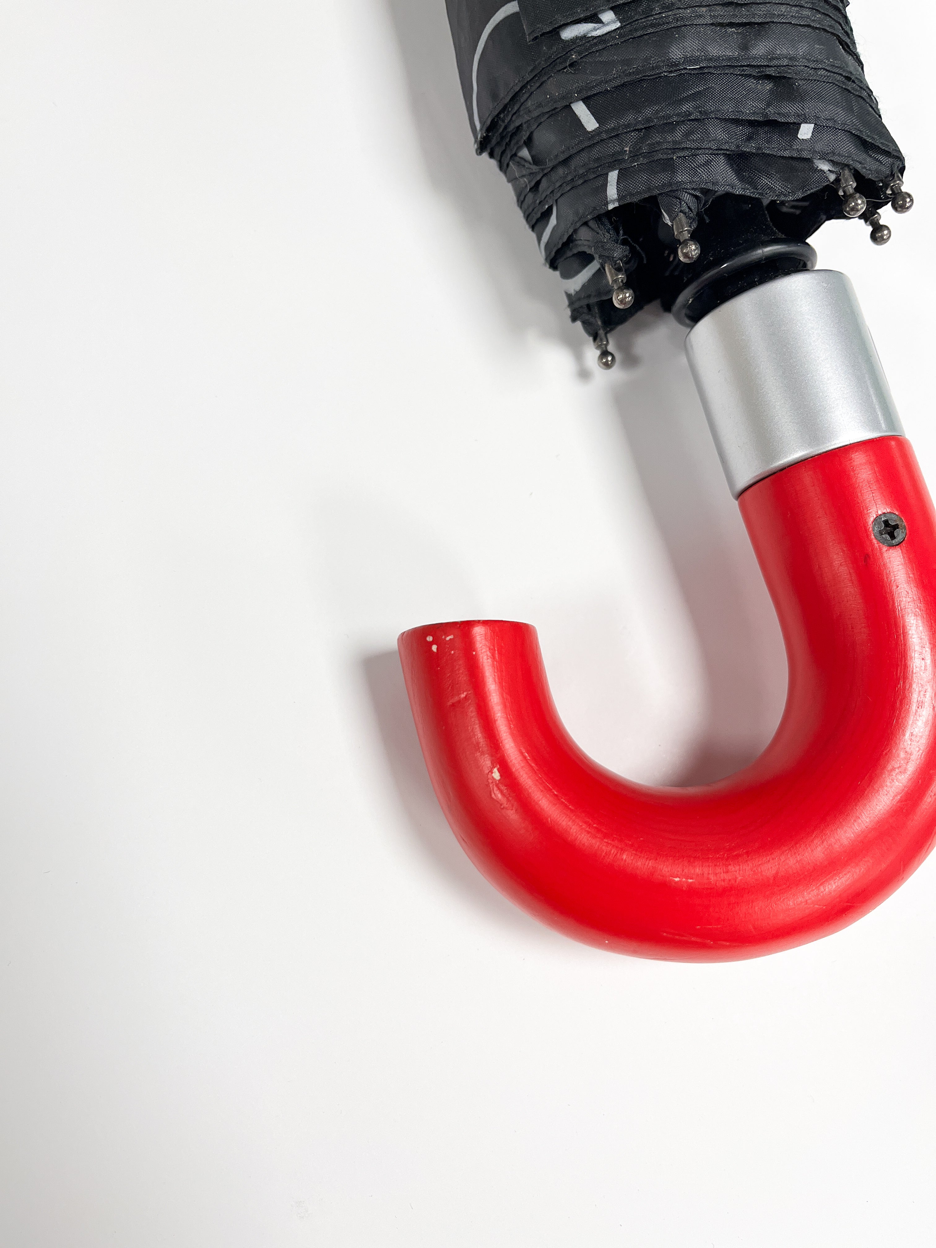 JC Vault - Crossbones Umbrella (Vintage JC)