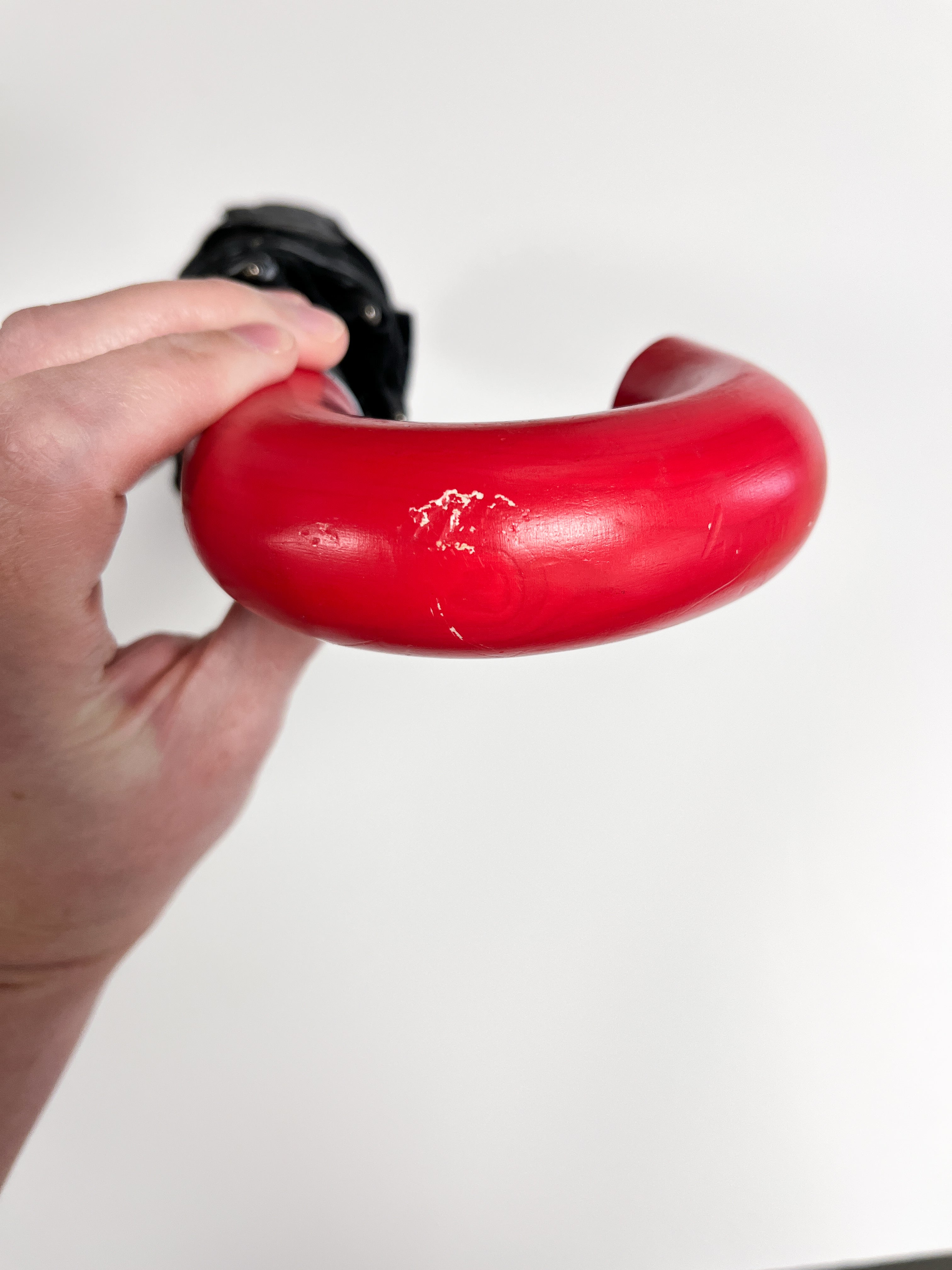 JC Vault - Crossbones Umbrella (Vintage JC)