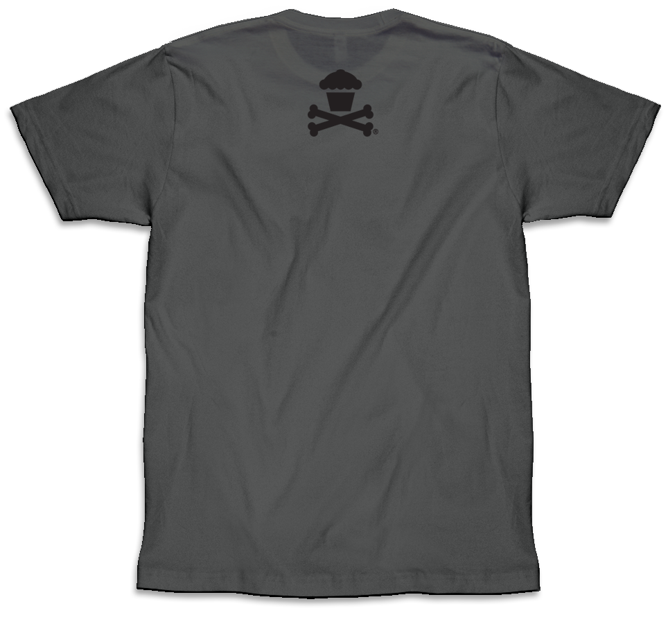 JC Vault - Adult XL - John(ny) Swanson Big Kid