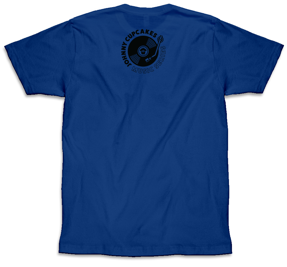 JC Vault - Adult 3XL - Johnny Eat Cake