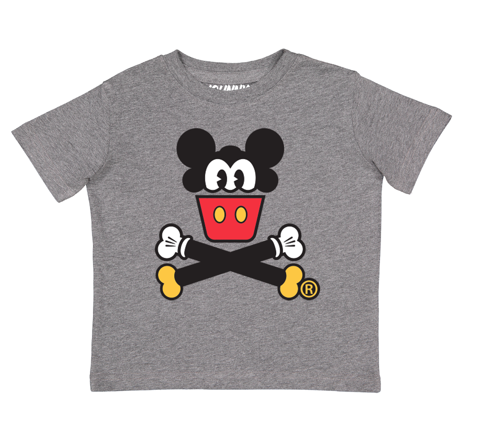 KIDS - Magical Mouse Crossbones (Preorder)