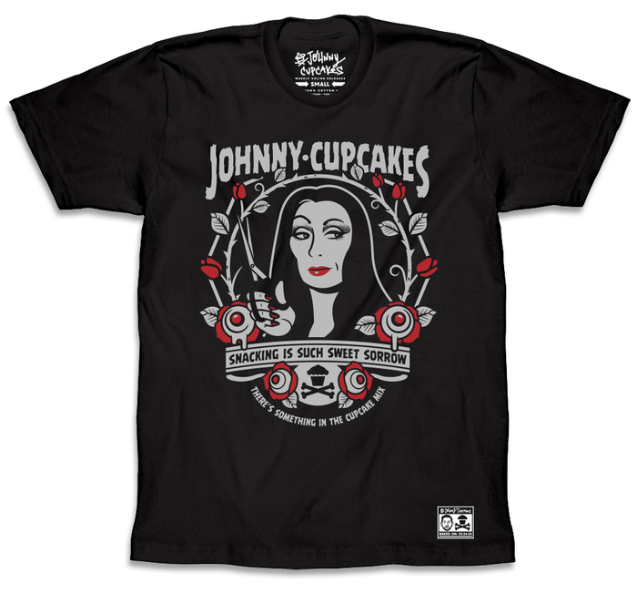 JC Vault Adult Medium Sample / MoreDisha