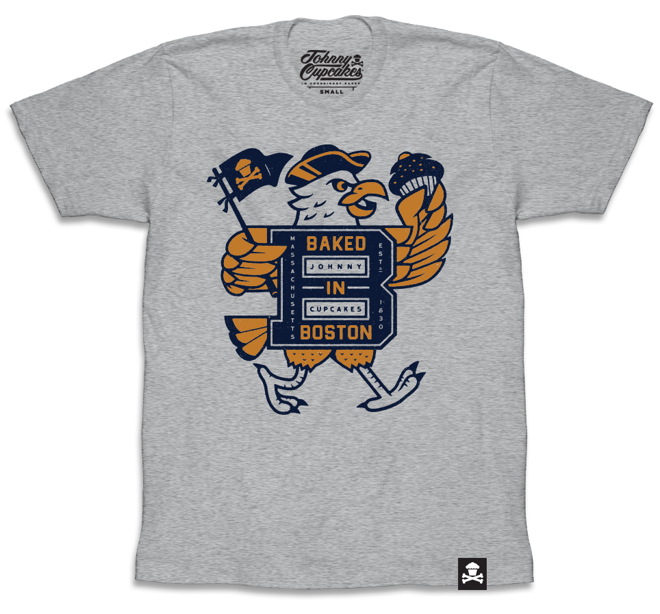 $10 Sale Tee - Patriot Eagle