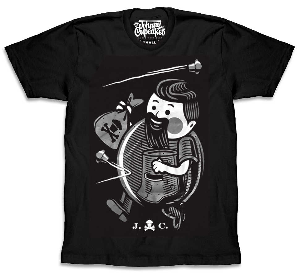 $10 Sale Tee - Australia Big Kid
