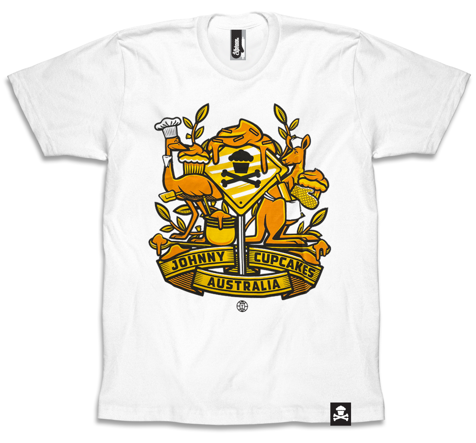 JC Vault - Adult Medium - Australia Pop Up