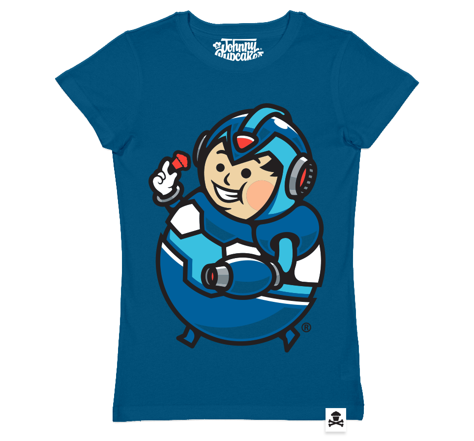 Women's Previous Fitted Size - Mega Big Kid