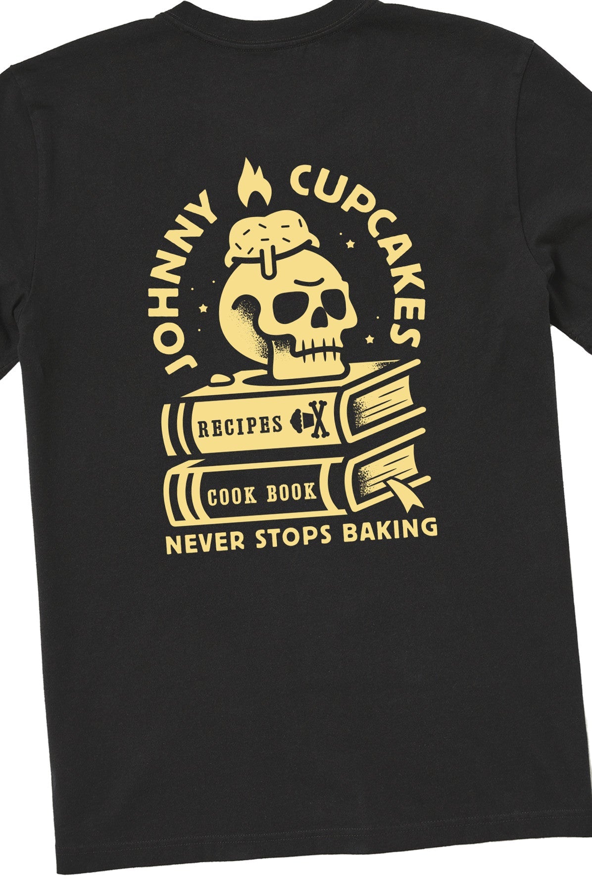 Men's Always Learning Short Sleeve Premium Tee