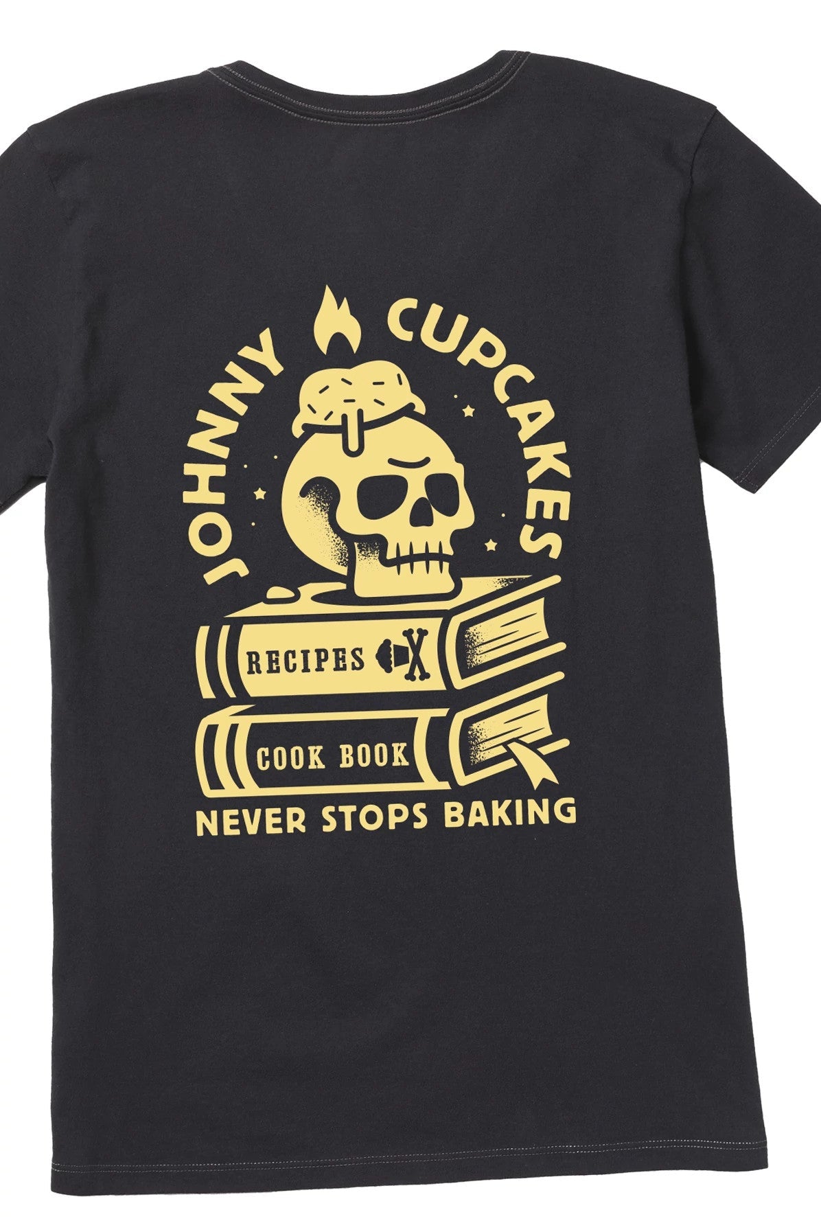 Women's Always Learning Short Sleeve Premium Tee