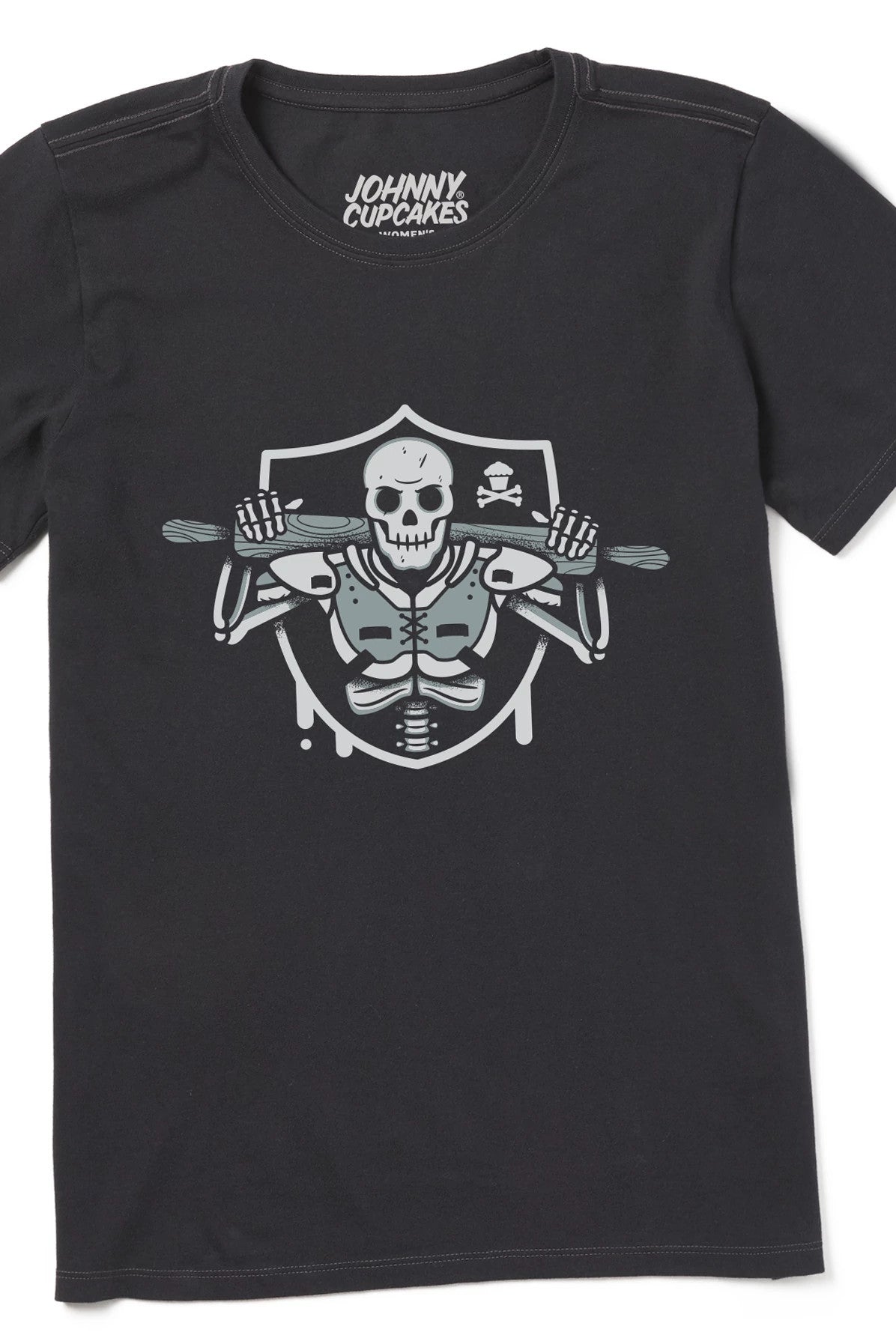 Women's Johnny Knows Short Sleeve Premium Tee