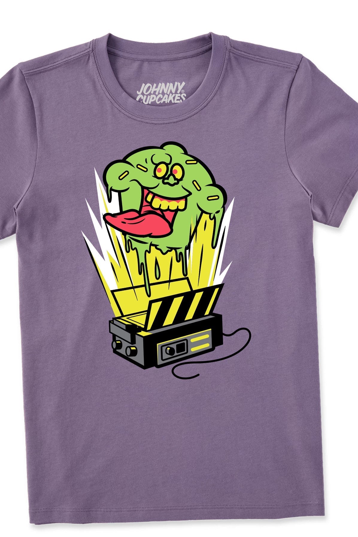 Women's Cupcake Trap Short Sleeve Premium Tee