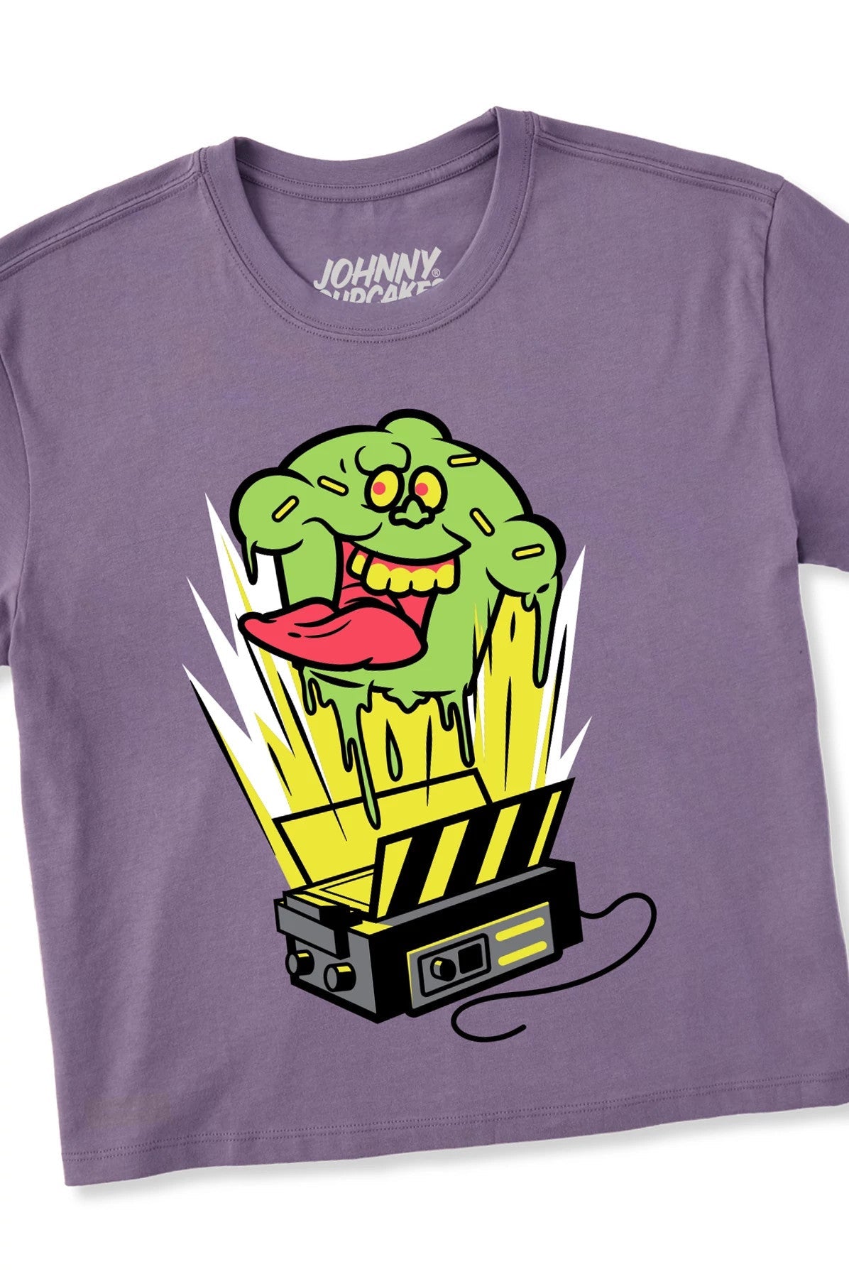 Women's Boxy Cupcake Trap Short Sleeve Premium Tee