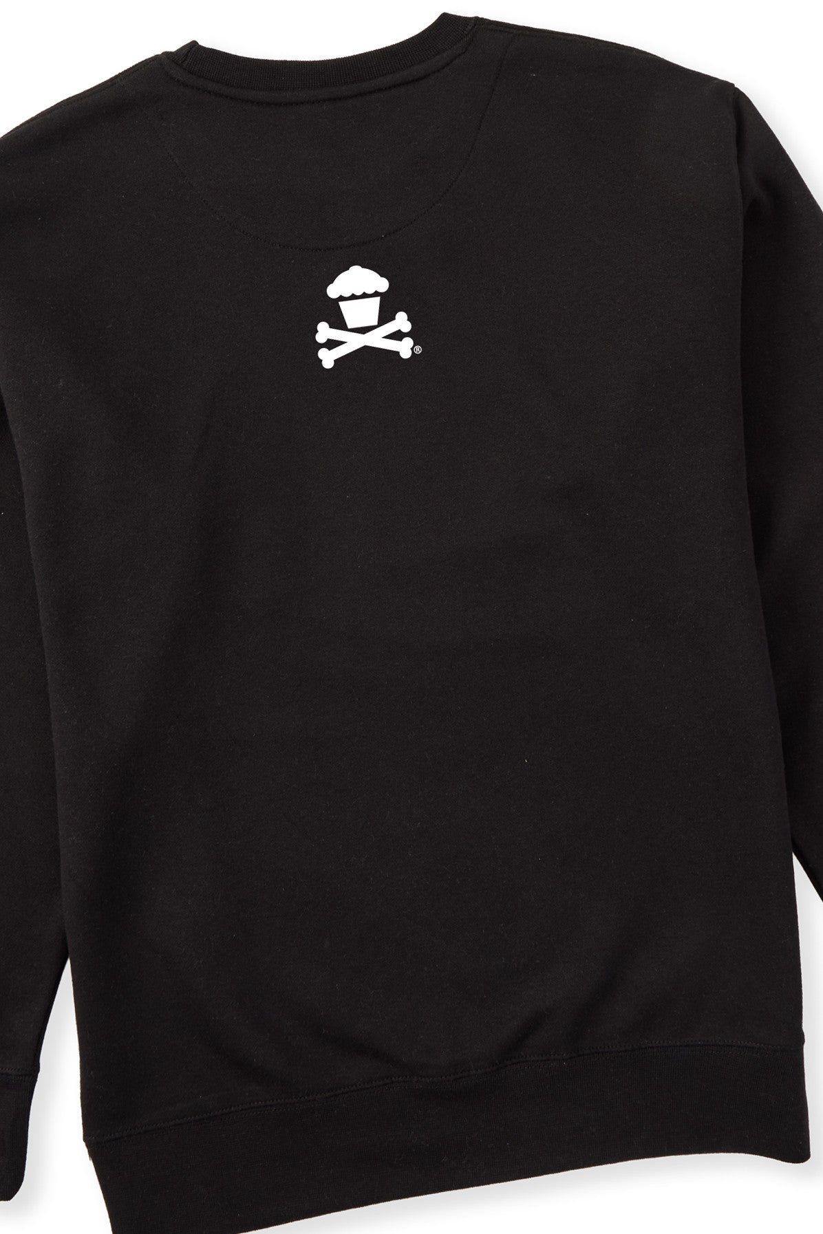 Adult Crewneck Sweatshirt - Dissect Big Kid Crewneck