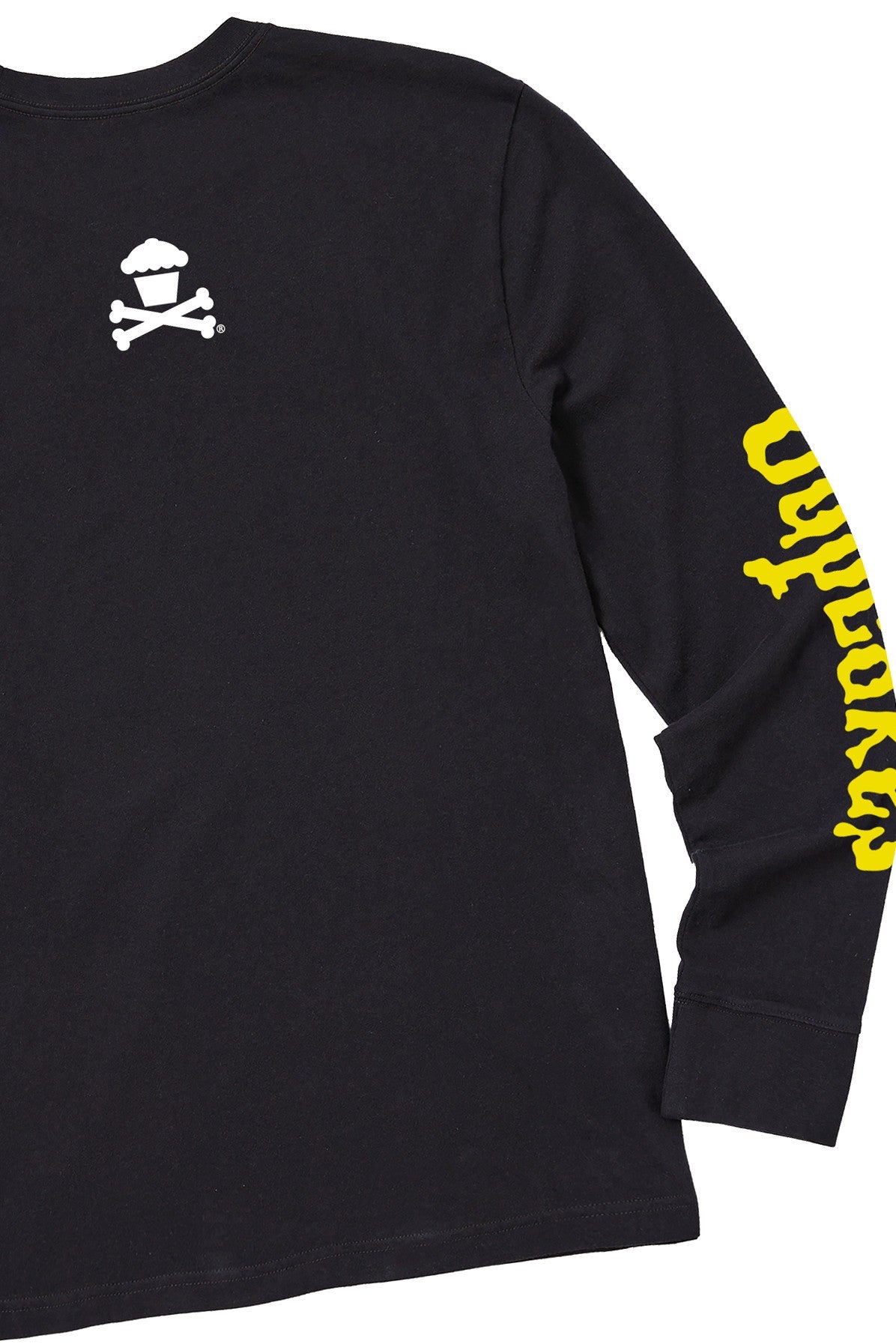 Men's Say Cheese Premium Long Sleeve