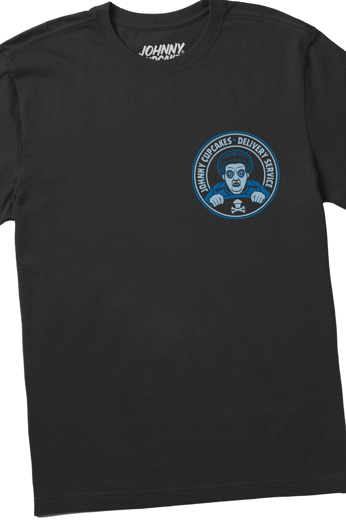 Men's Truck Drivin' Terror Short Sleeve Premium Tee