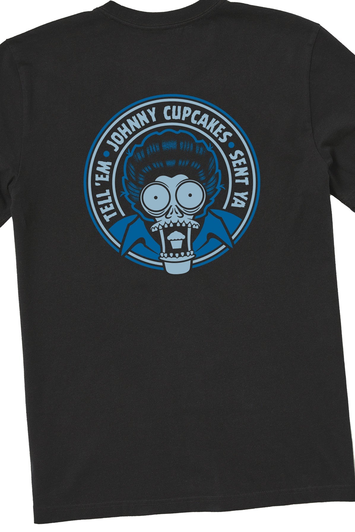Men's Truck Drivin' Terror Short Sleeve Premium Tee