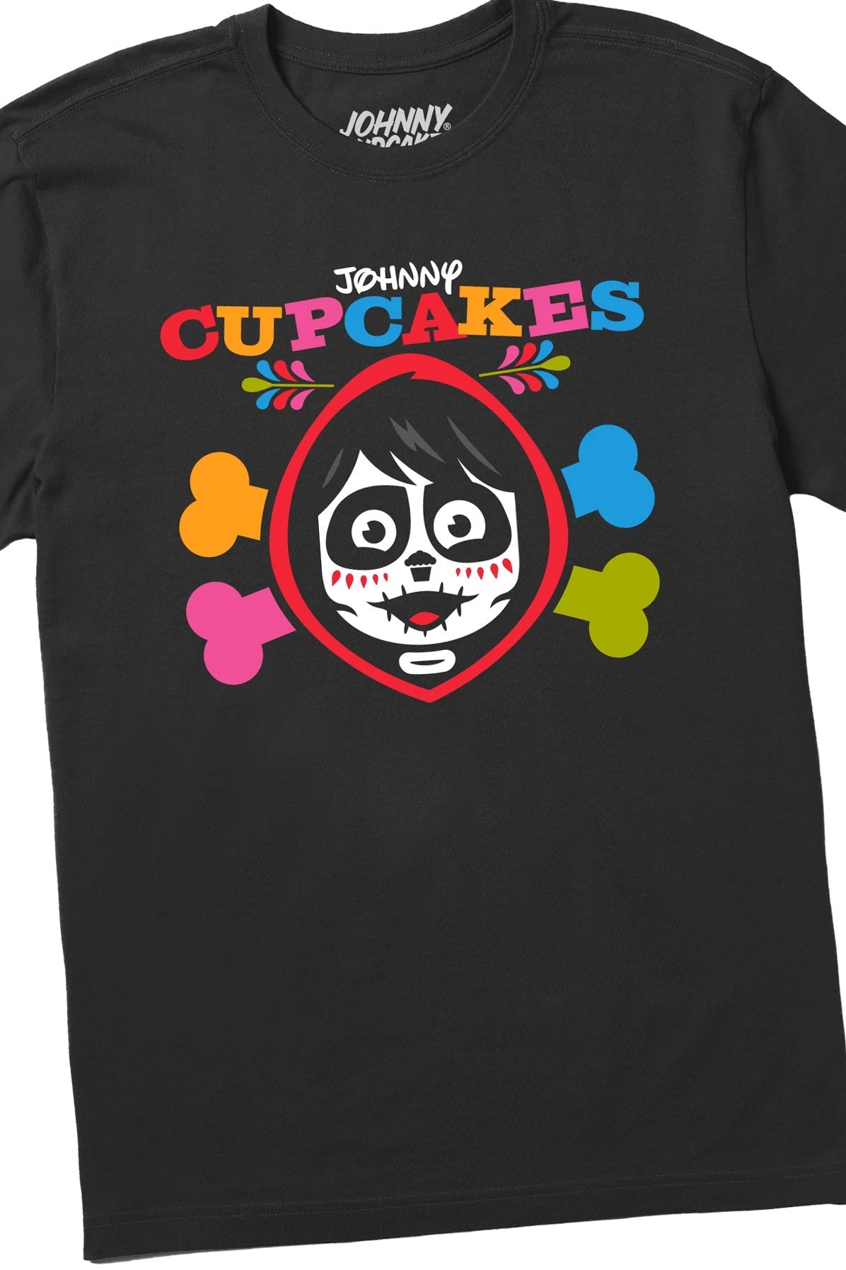 Men's Cocoa Short Sleeve Premium Tee