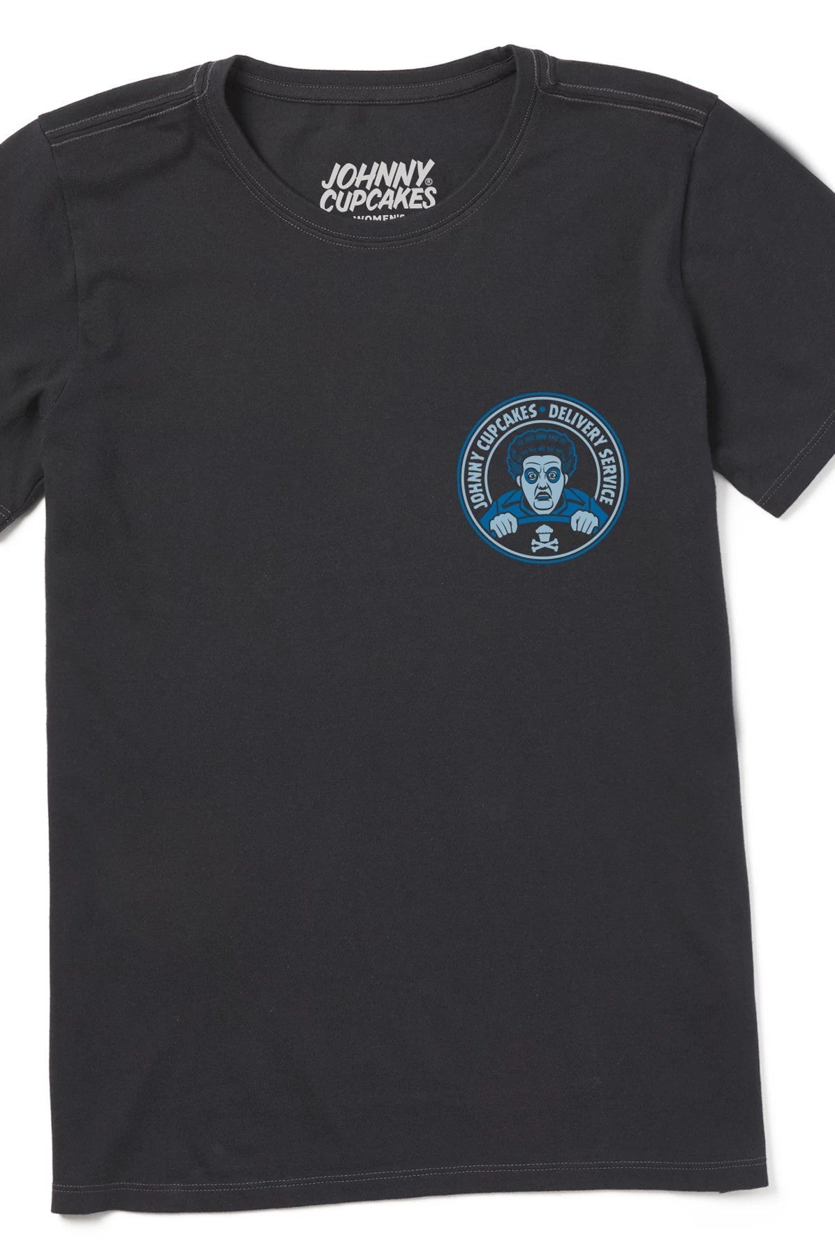 Women's Truck Drivin' Terror Short Sleeve Premium Tee