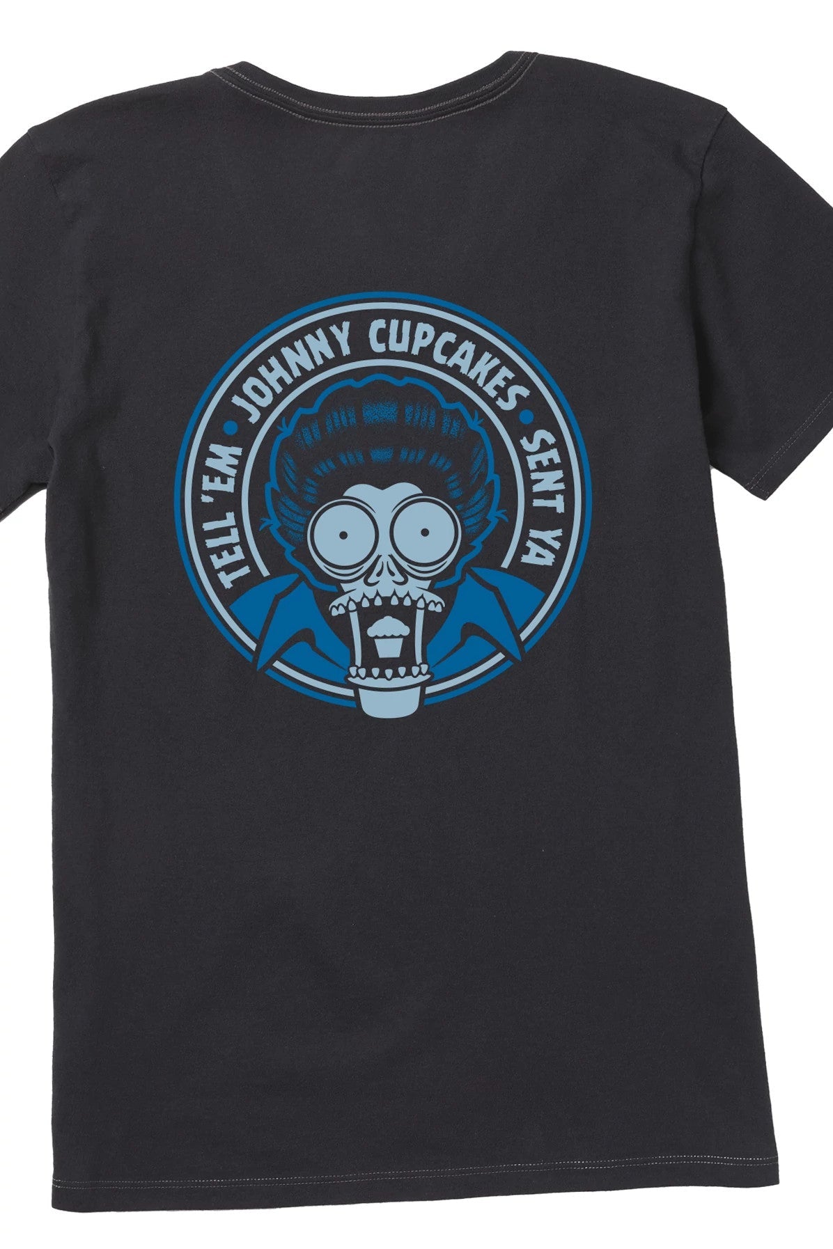 Women's Truck Drivin' Terror Short Sleeve Premium Tee