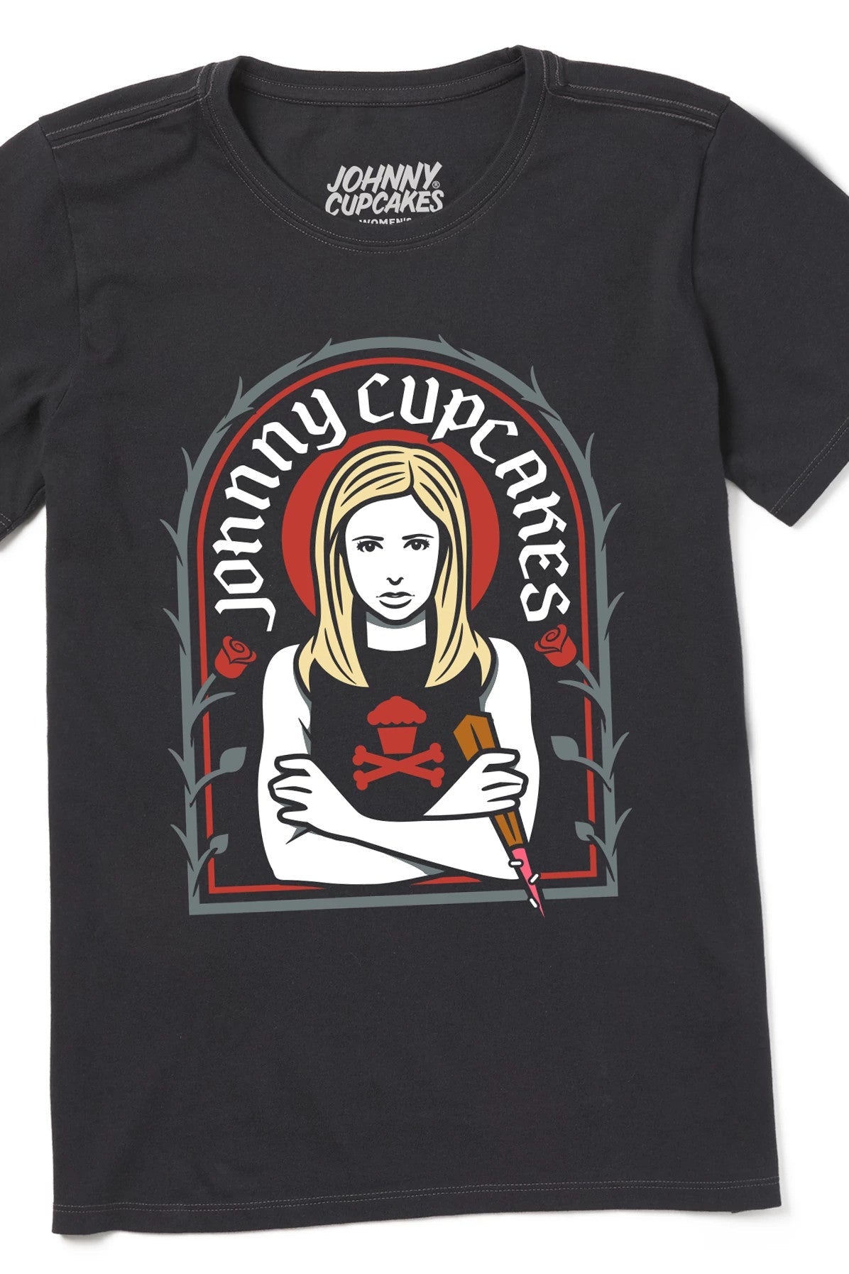 Women's Slayer Sweets Short Sleeve Premium Tee