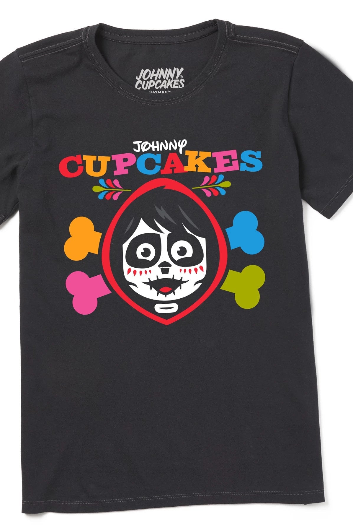 Women's Cocoa Short Sleeve Premium Tee
