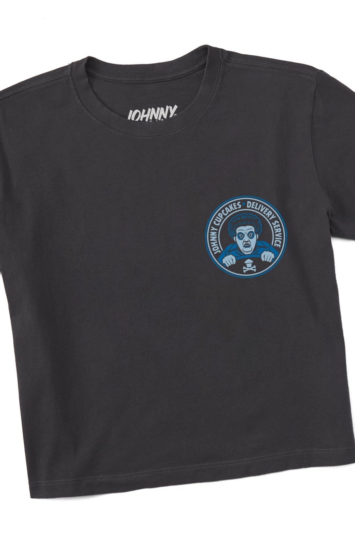 Women's Boxy Truck Drivin' Terror Short Sleeve Premium Tee