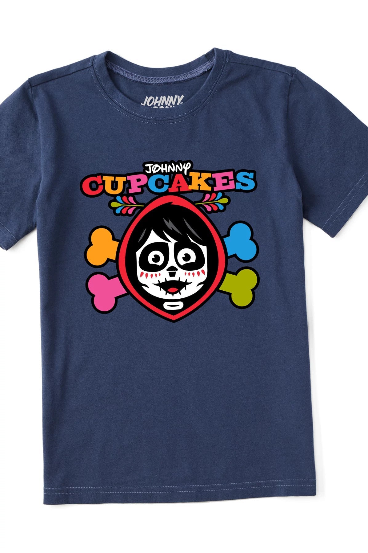 Kids Cocoa Short Sleeve Premium Tee