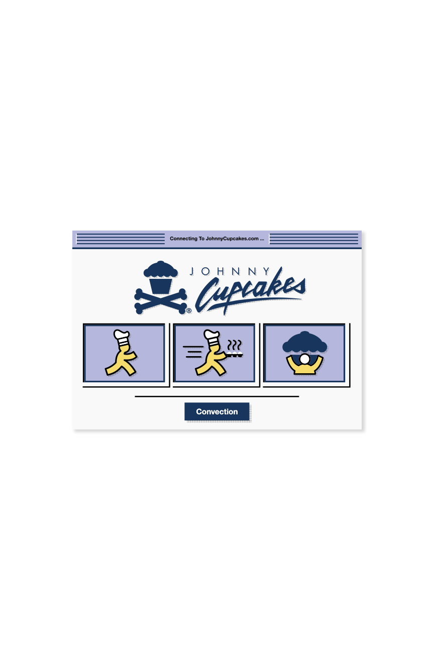 STICKER - You've Got Cake