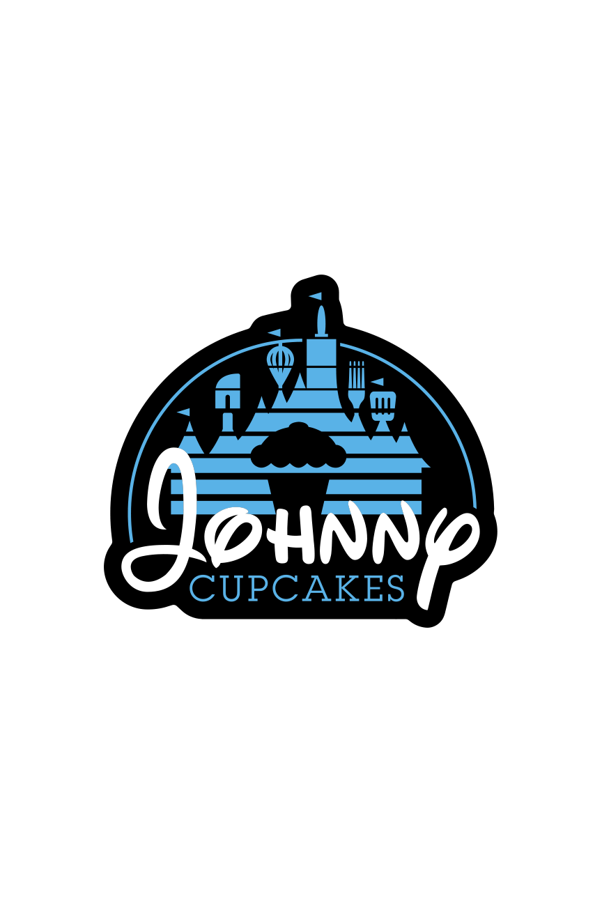 STICKER - Baking Magic