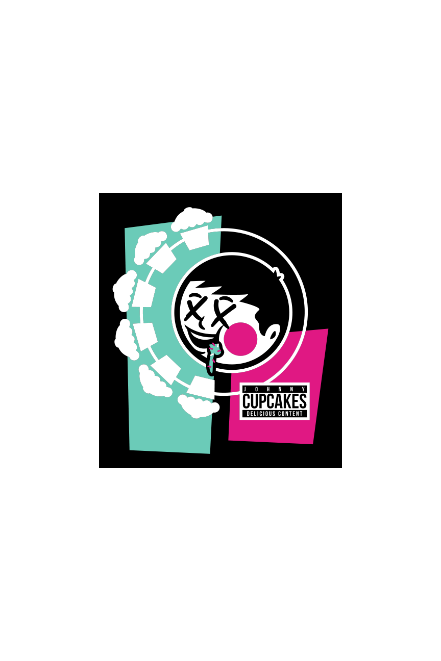 STICKER - Bake 182