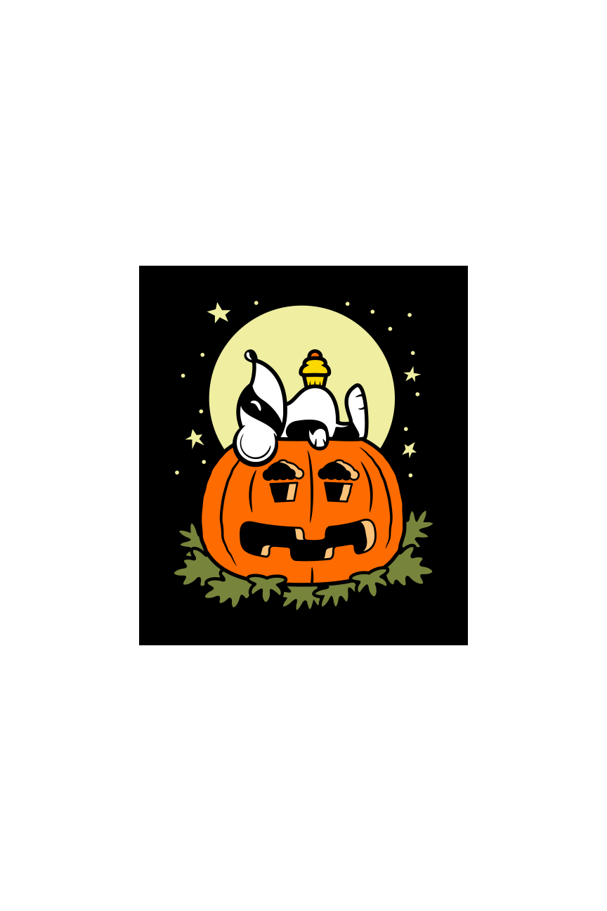 STICKER - The Great Cupcake