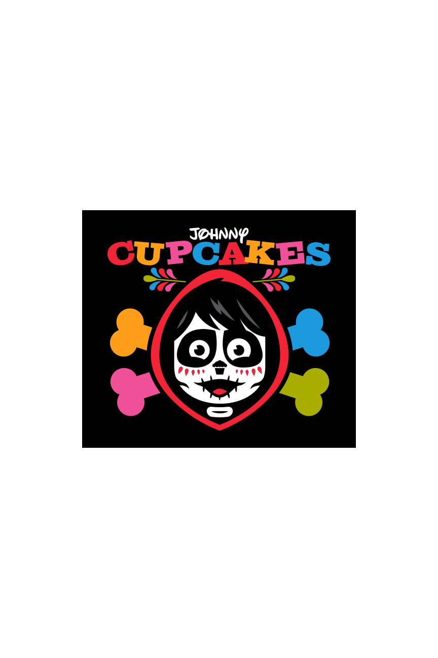 STICKER - Cocoa