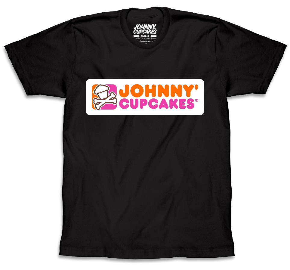 JC Vault - Adult Medium - Runs on Cupcakes