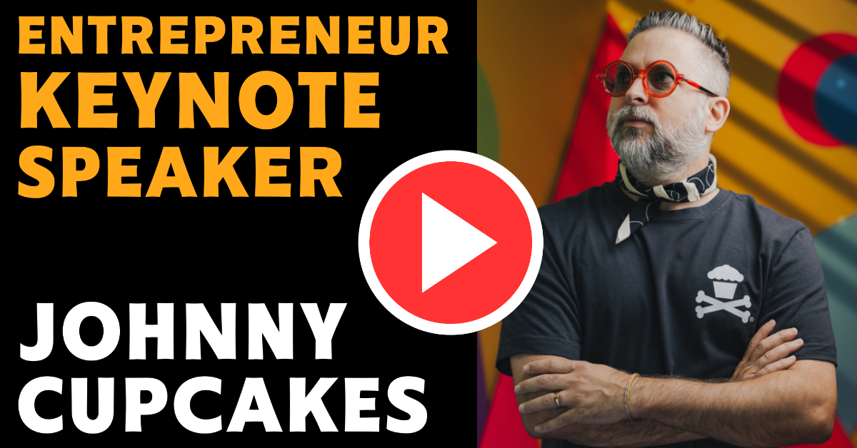 Johnny Cupcakes Newbury St