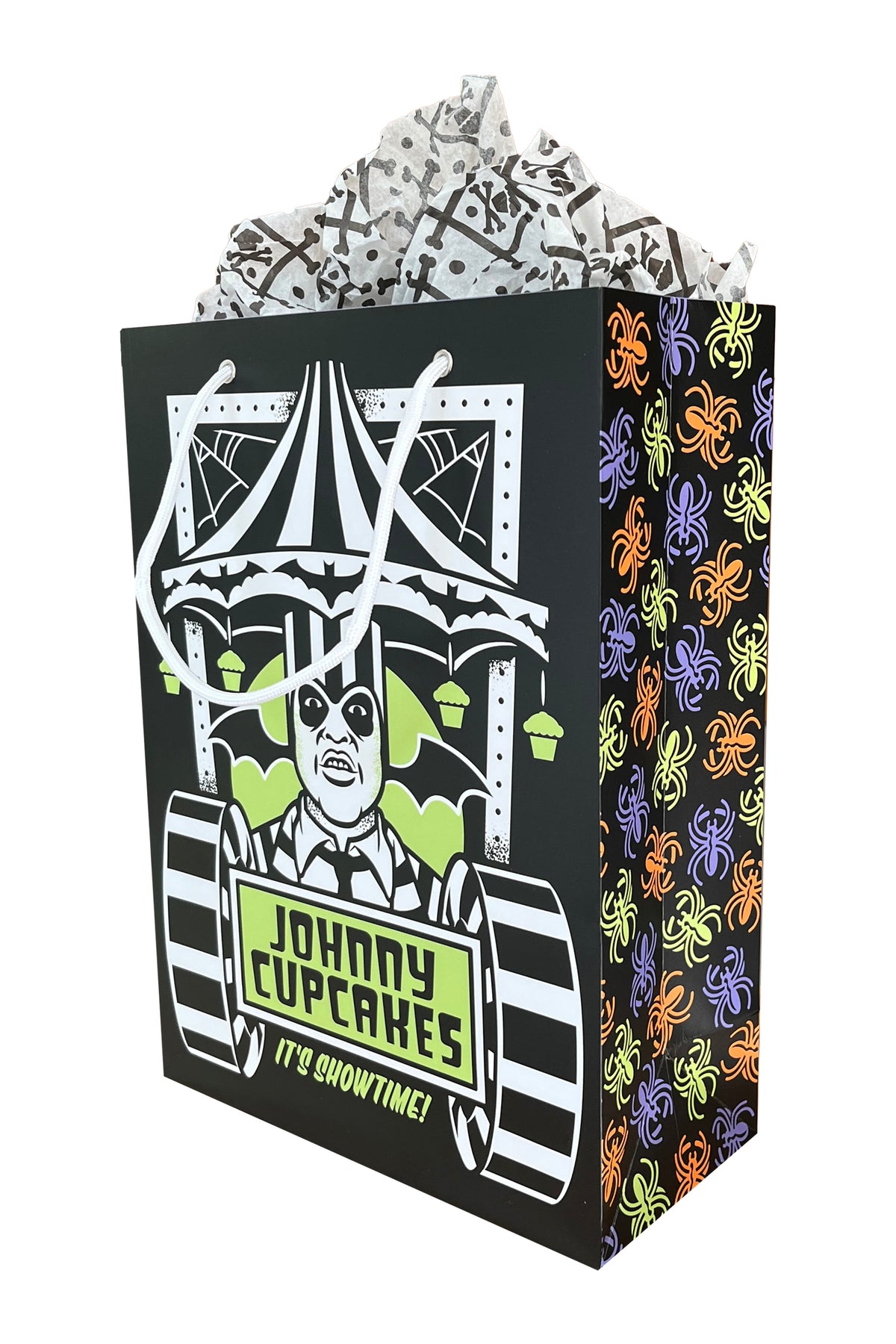 Gift Bag - Showtime Sweets