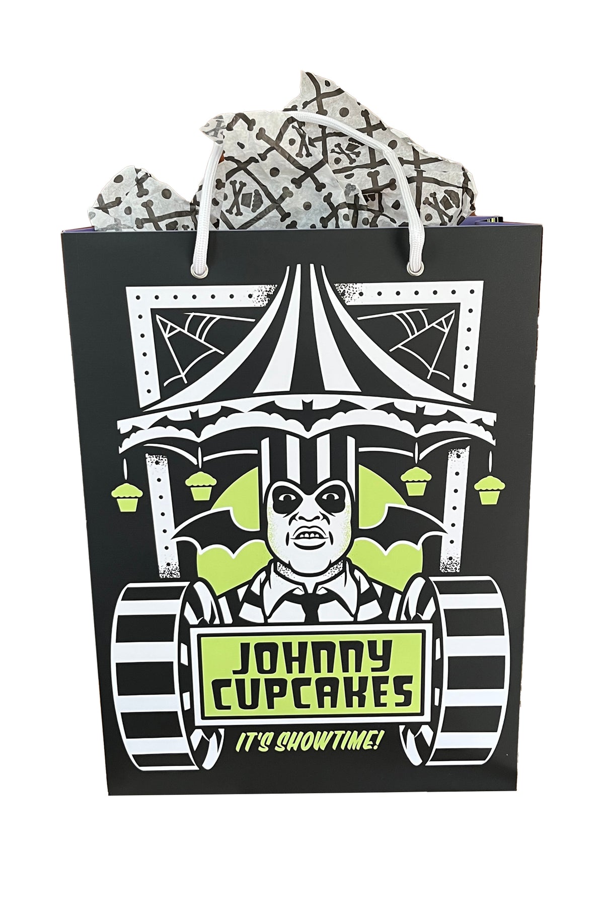 Gift Bag - Showtime Sweets