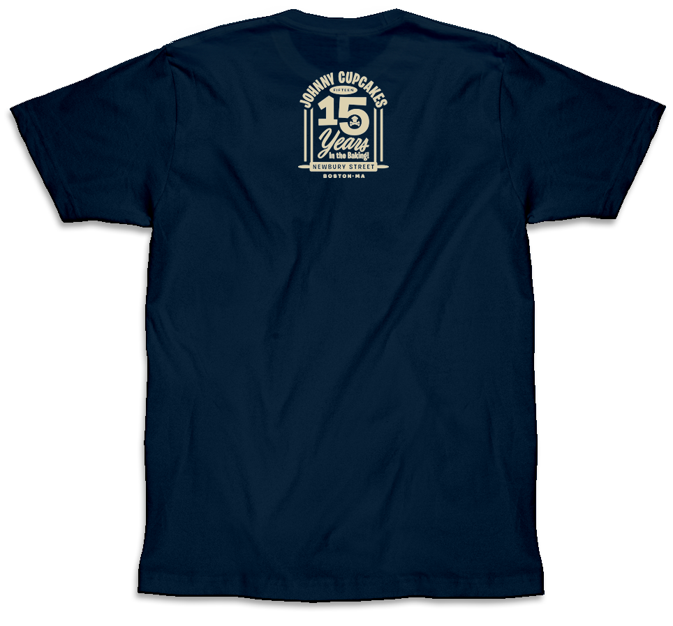 JC Vault - Adult 4XL - Strike A Match (15 Yr. Boston Anni)