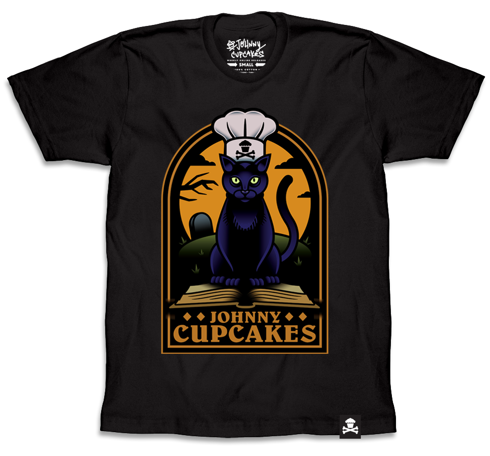 JC Vault - Adult 4XL - Sample / Snackery Binx (TSITCM)