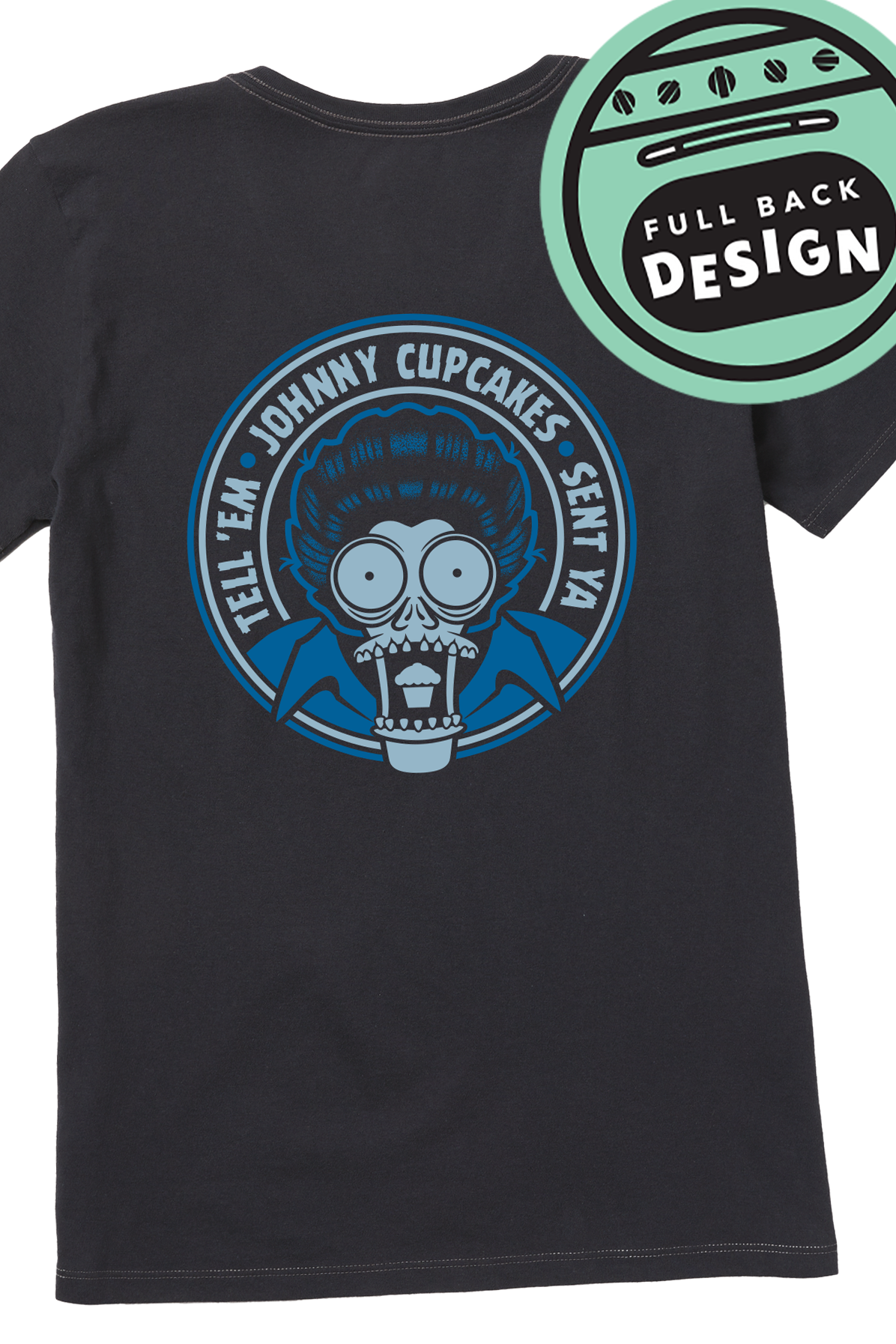 Women's Truck Drivin' Terror Short Sleeve Premium Tee
