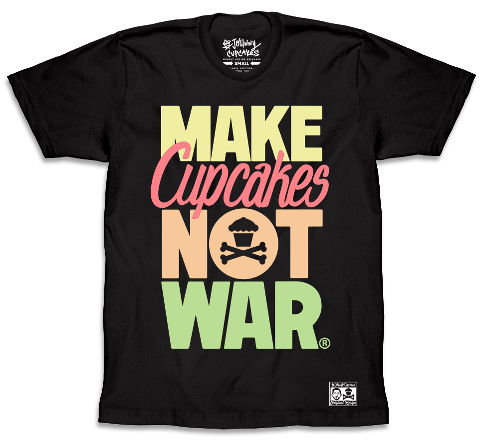 JC Vault - Adult 3XL - Neon War