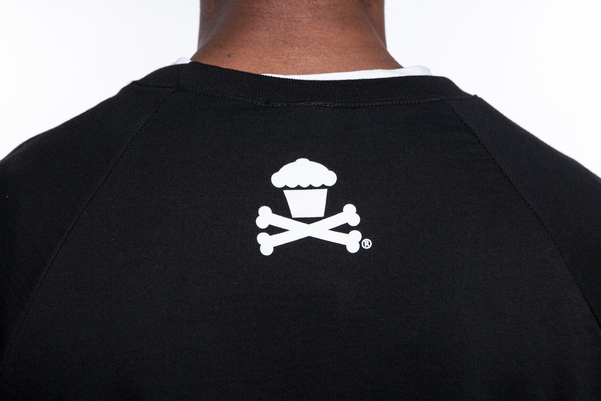 JC Vault - Adult Medium - Bake and Enjoy Crewneck