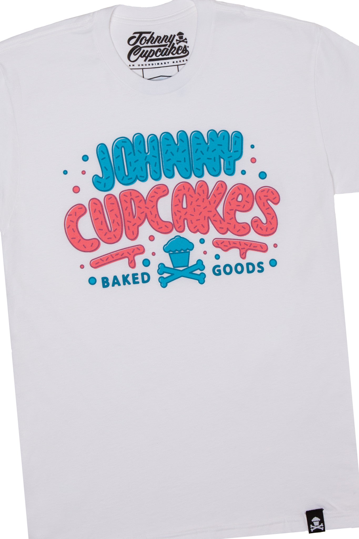 JC Vault - Adult Medium - Baked Goods